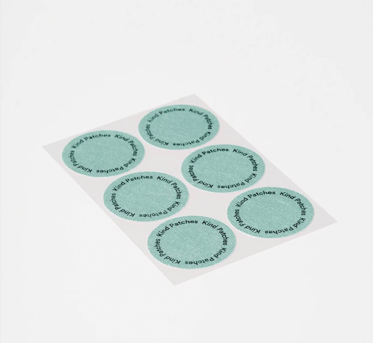 Ova™ Patches Double Cleanse Bundle