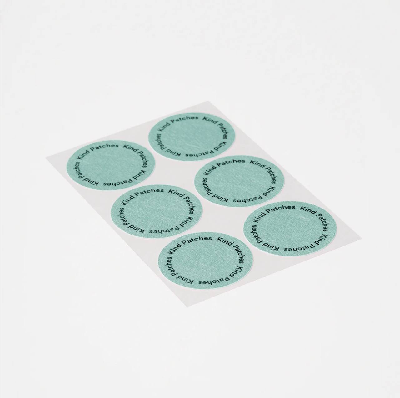 Ova™ Patches Double Cleanse Bundle