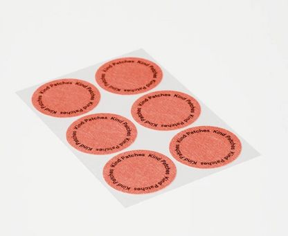 Ova™ Patches Double Cleanse Bundle