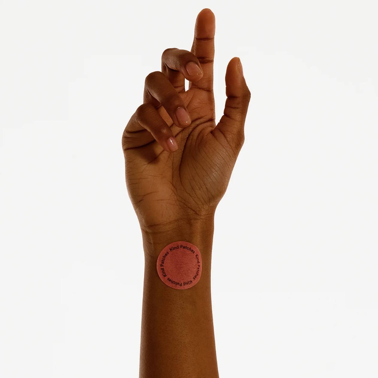 Ova™ Patches Double Cleanse Bundle